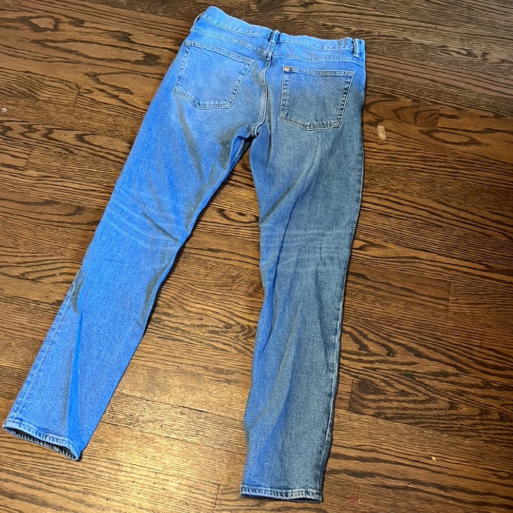 Pants. - Picture 2 of 4